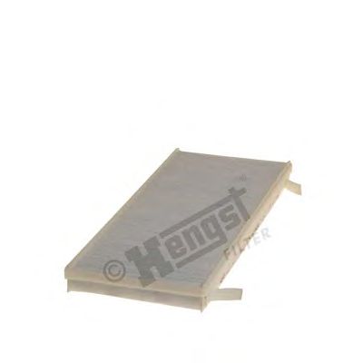 HENGST FILTER e1901li -  Фильтр воздуха в салоне